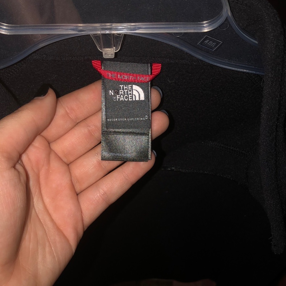 North Face Pullover - image 2